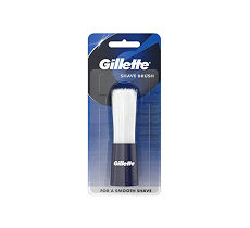 Gillette Shaving Brush